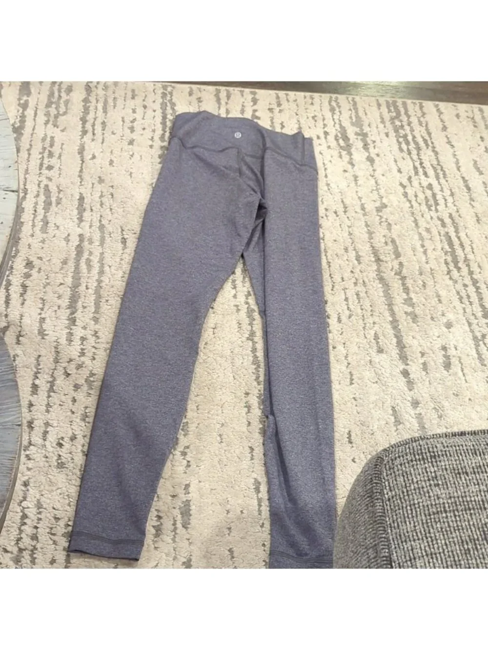 Lululemon Wunder Under Hi-Rise Tight *Luxtreme 28